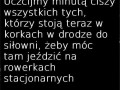 Minuta ciszy