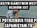 Każdy uczeń