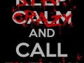 Stay crazy