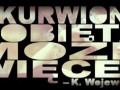 Wkurwiona kobieta