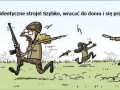 Kobiety na wojnie