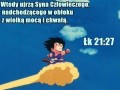 Goku w biblii