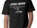 Star wars 1 fan