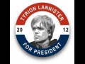 Lanister na prezydeta