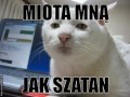 Jak szatan