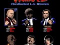 Pulp fighter