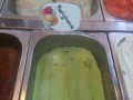 Lody o smaku marihuany