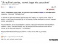 Kradzież penisa