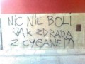 Nic tak nie boli