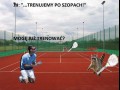 Trenujemy po szopach
