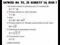 Kobiety sa zlem