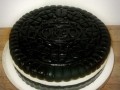 Wieeelki tort oreo