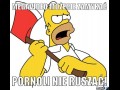 Nie tykać