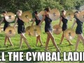 All the single ladies