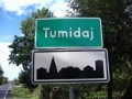 Tumidaj