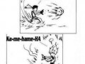 Ruy vs goku