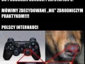 Ogłaszamy bojkot firmy sony