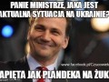 Sytuacja na ukrainie