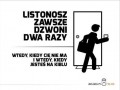 Zawsze 2 razy