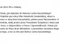 Przyszłość pisana