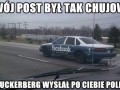 Twój post