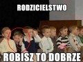 Robisz dobrze