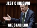 Wrażenia po debacie o budżecie