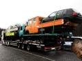 I hear u like cars