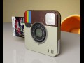 Instagramowy aparat