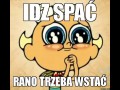 Spać  xd