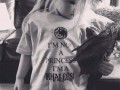 Khaleesi 3