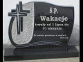 Wakacje umarły
