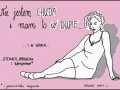 Nie jestem chuda