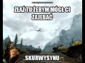 Załóż to to ci pokaże