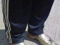 Dresy like a boss