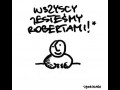 Wszyscy jesteśmy robertami