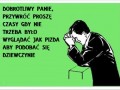 Popieram prośbę