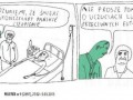 Pamiętaj o uczuciach innych