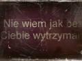 Tęsknie