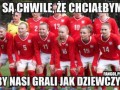 Gratulacje dla dziewcyznek