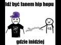 Fan hip hopu