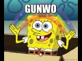 Gunwo