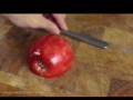 Jak kroić jabłko wtf