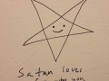 Szatan cię kocha 