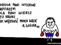 Gołoty wiersz
