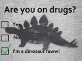 Dinozaur