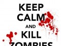 Keep calmmmm