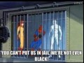 Spoderman