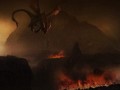 The hobbit the desolation of smaug poster
