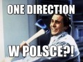 One direction